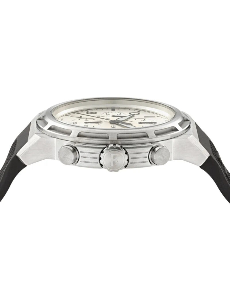 Ferragamo  chronograph 44mm