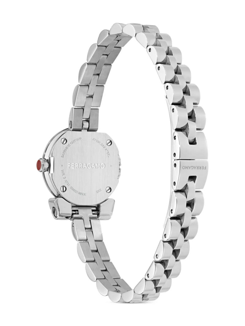 Ferragamo  Gancini 22.5mm