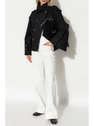 Victoria Beckham Alina jeans