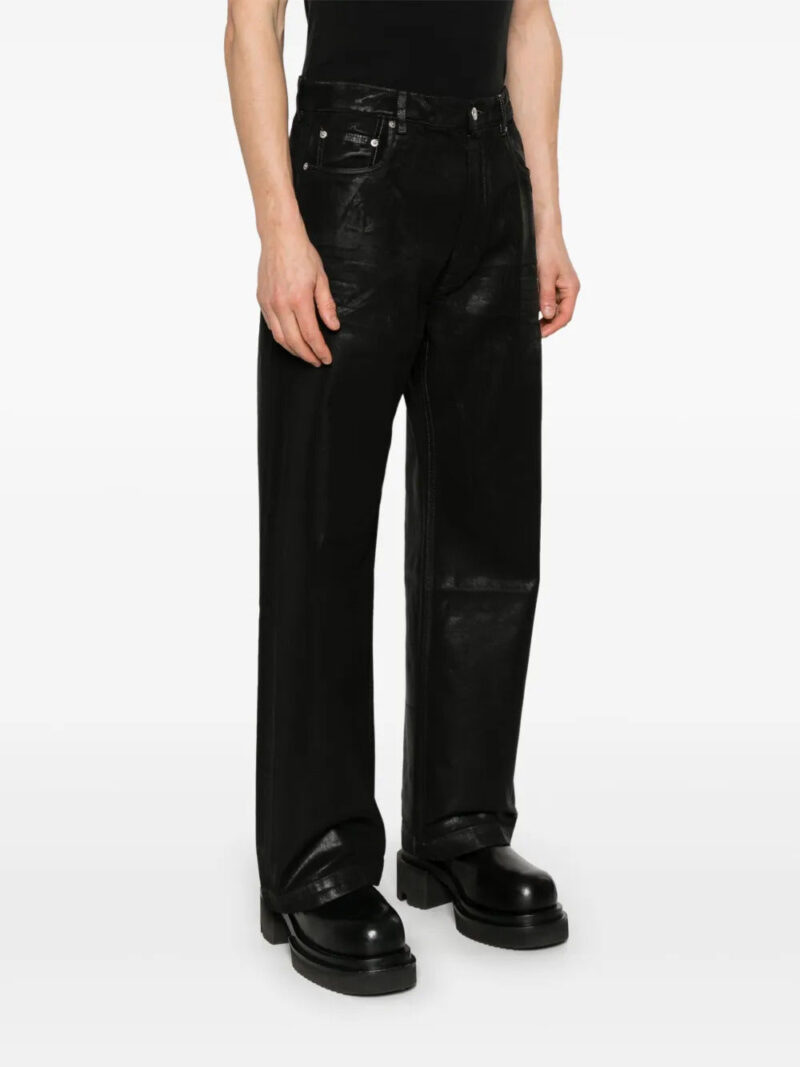 Rick Owens DRKSHDW  Geth jeans