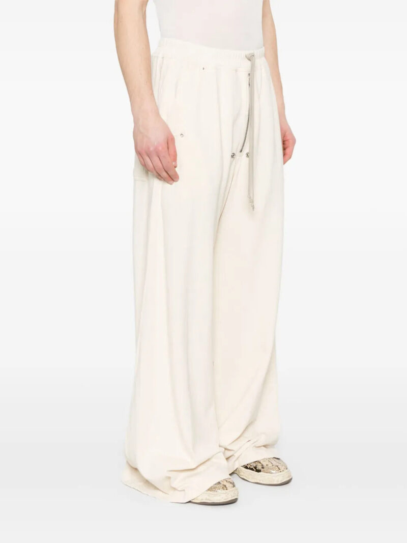 Rick Owens DRKSHDW  Geth Belas track pants
