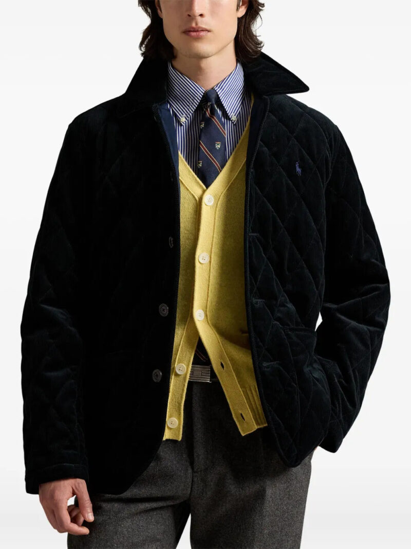 Polo Ralph Lauren quilted jacket