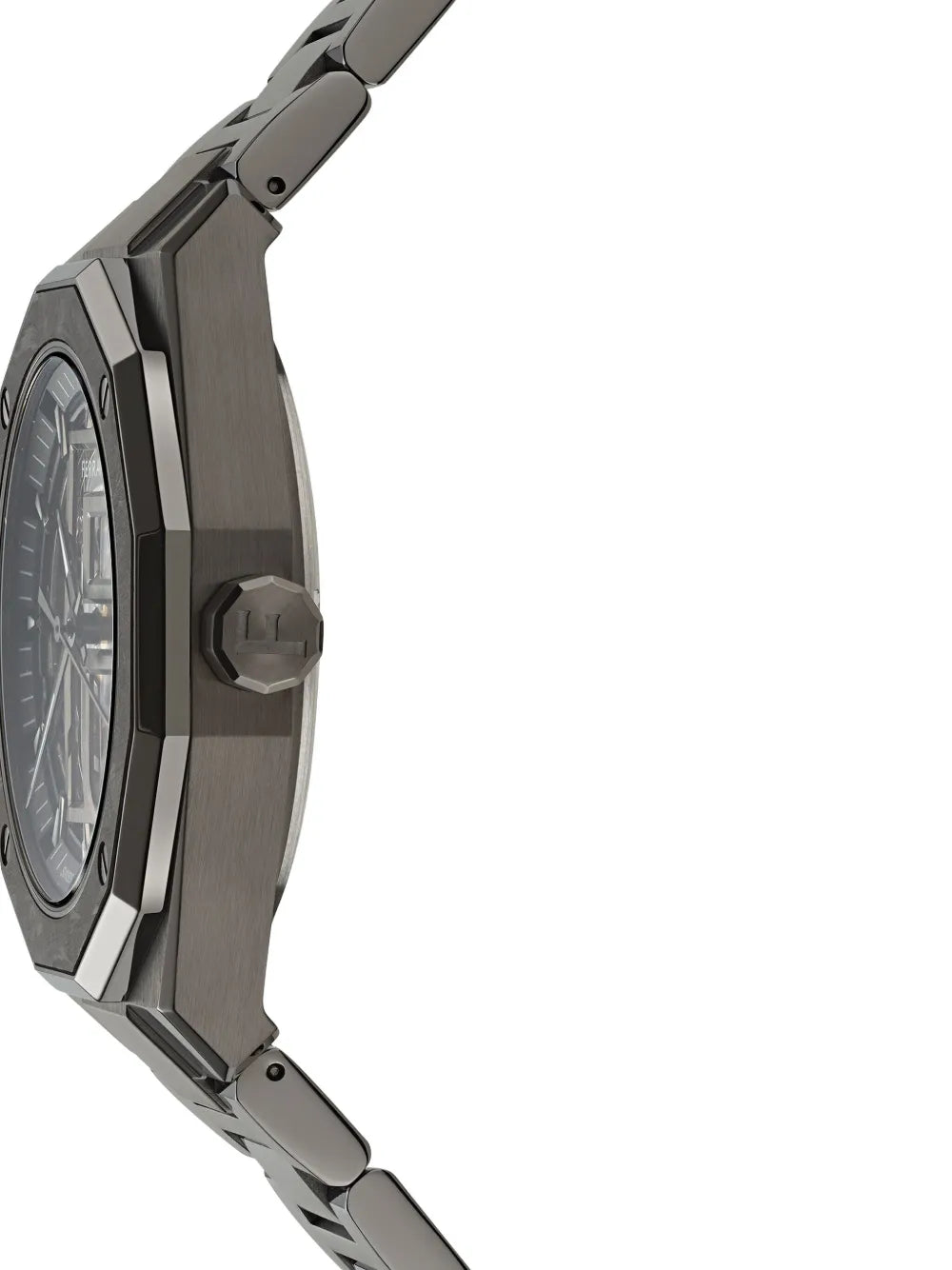 Ferragamo geometric-case 40mm - Image 3