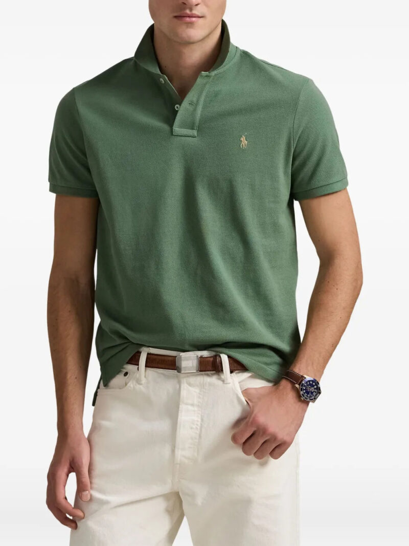 Polo Ralph Lauren  Polo-Pony-logo polo shirt