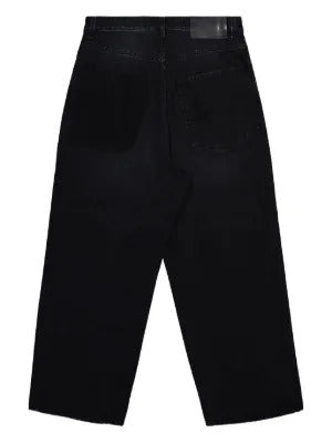VETEMENTS  button-fly jeans