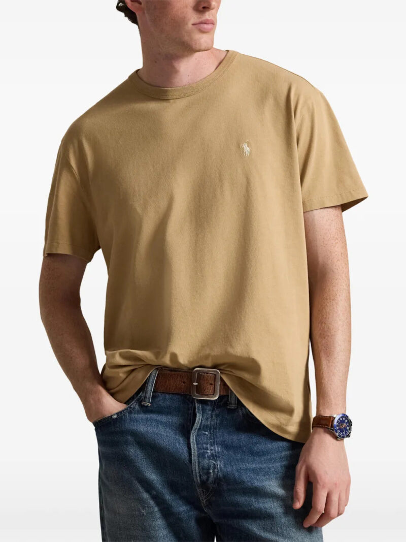 Polo Ralph Lauren  short-sleeve T-shirt