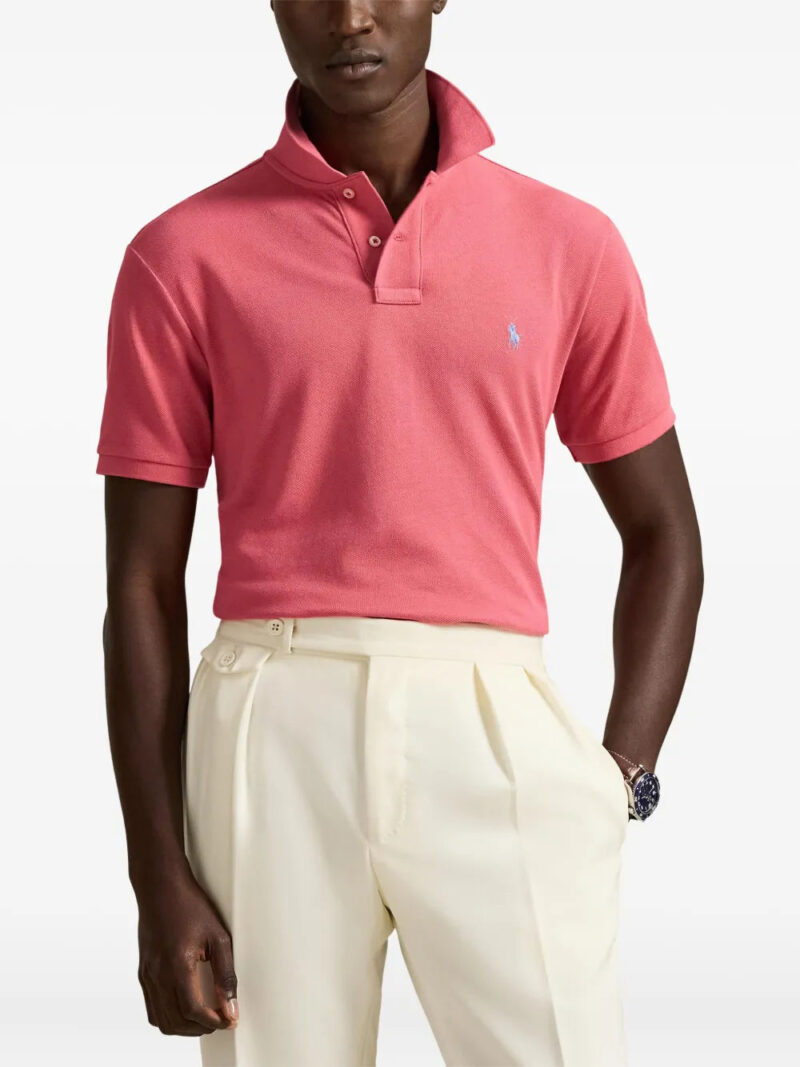 Polo Ralph Lauren short-sleeve polo shirt