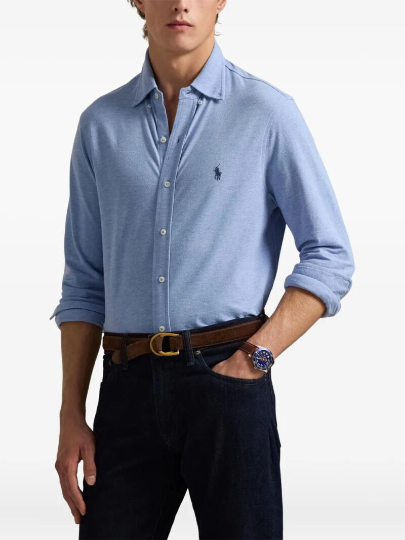 Polo Ralph Lauren  long-sleeve shirt