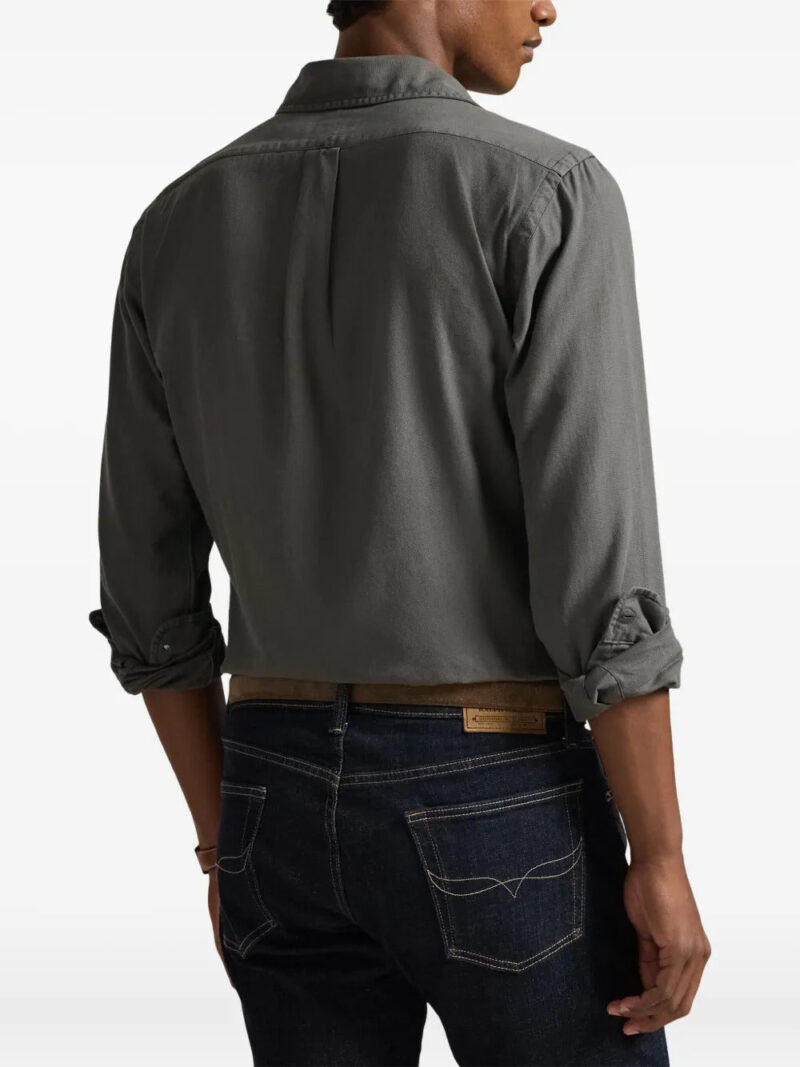 Polo Ralph Lauren  long-sleeve shirt