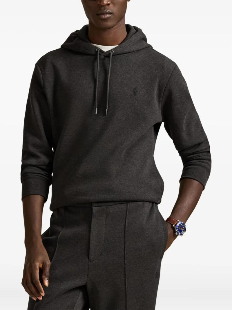 Polo Ralph Lauren long-sleeve hoodie