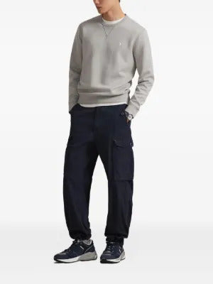 Polo Ralph Lauren  long-sleeve sweatshirt