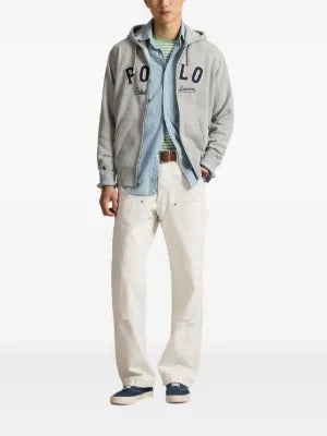 Polo Ralph Lauren  zip-up hoodie