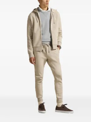 Polo Ralph Lauren  zip-up hoodie