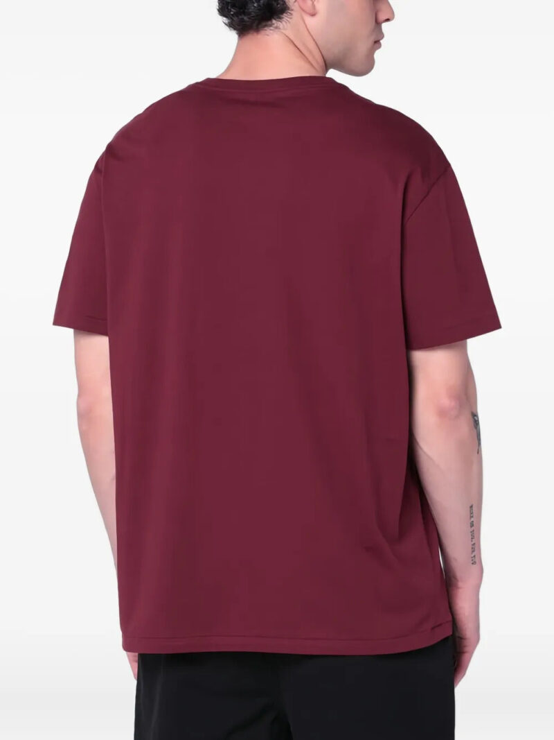 Polo Ralph Lauren  pocket short-sleeve T-shirt
