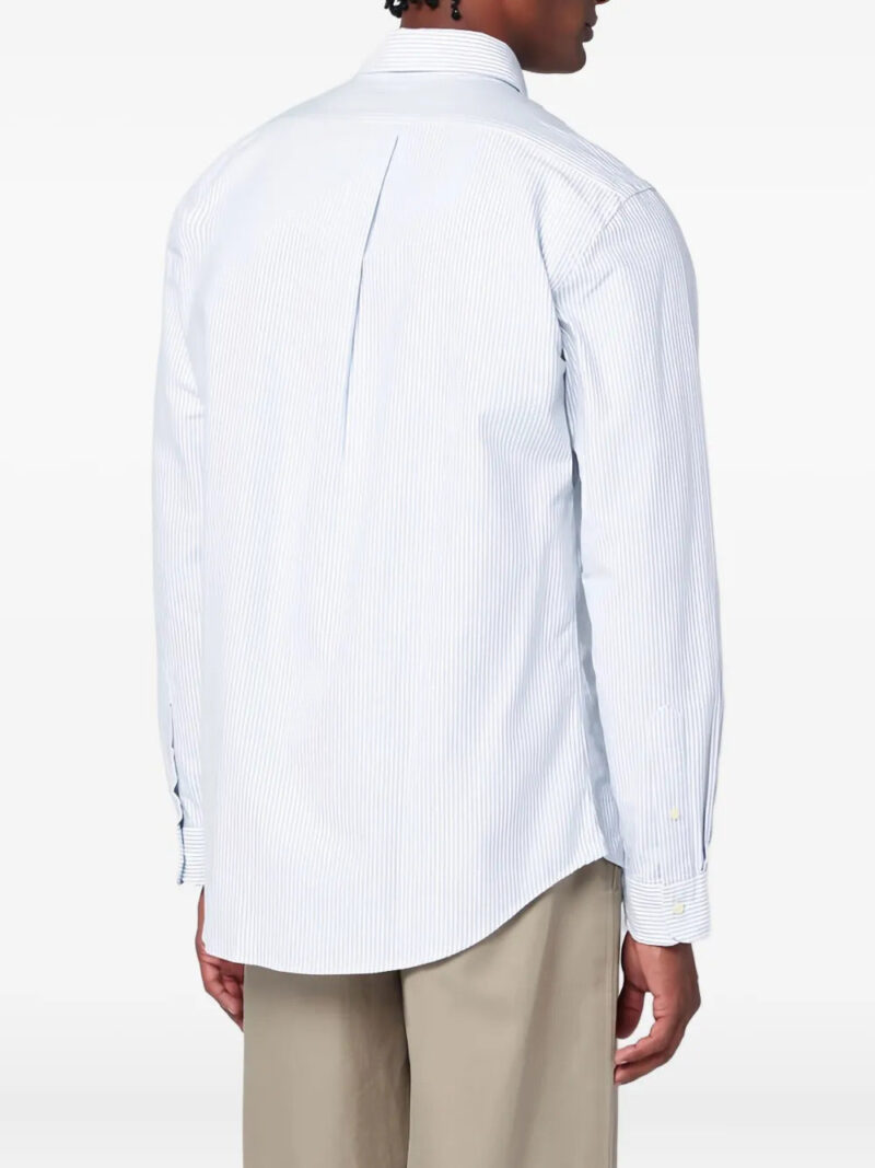 Polo Ralph Lauren  long-sleeve striped shirt
