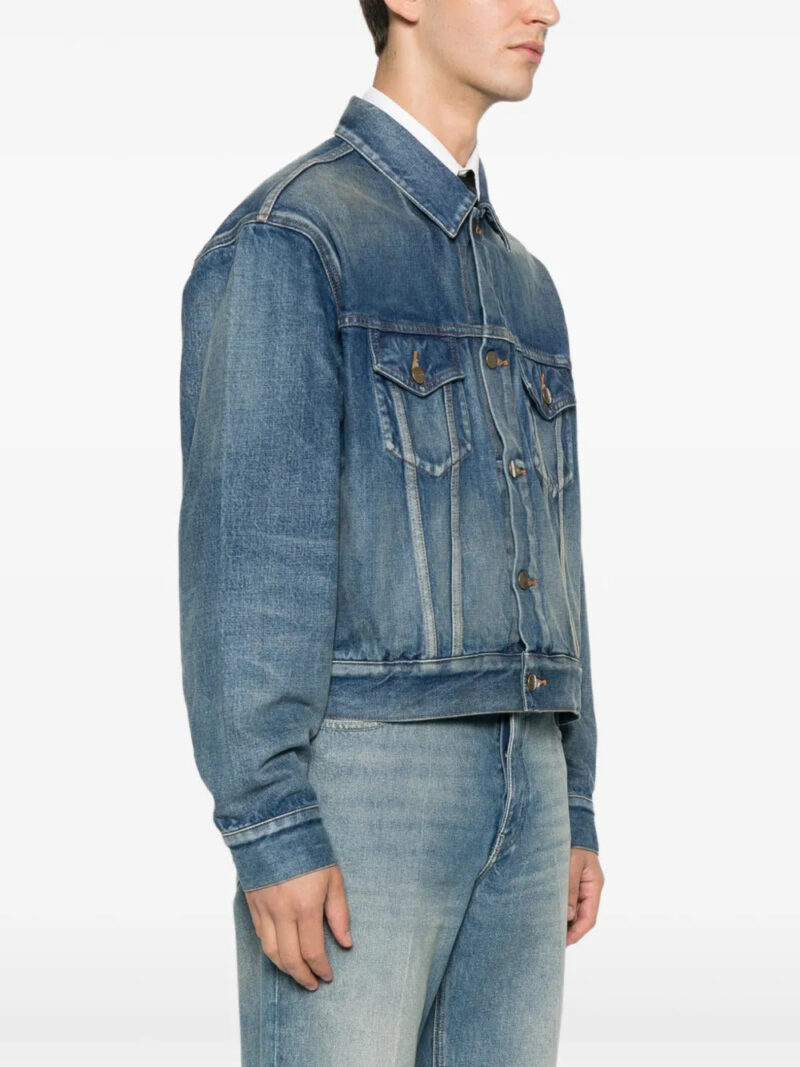 Fear Of God  Trucker denim jacket