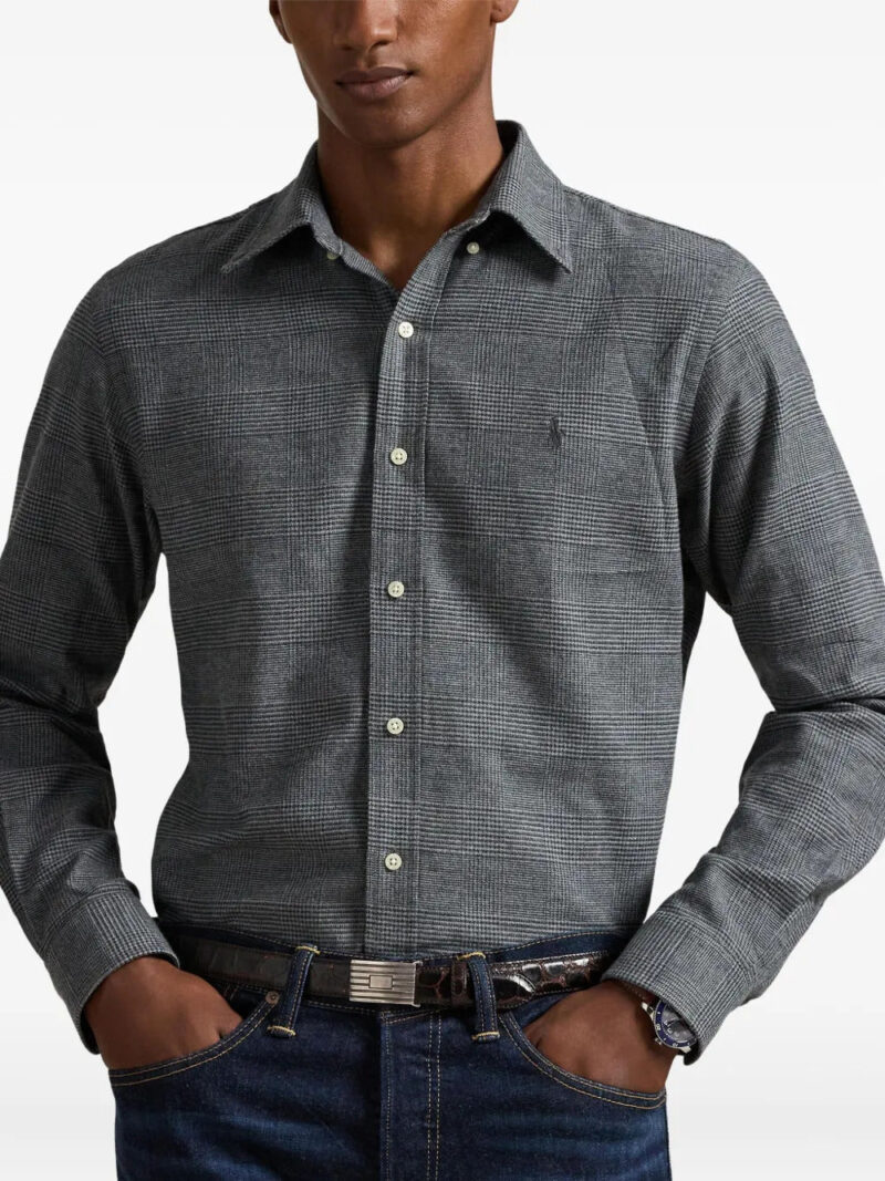 Polo Ralph Lauren  long-sleeve shirt