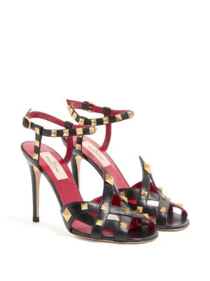 Valentino Garavani Studdy sandals