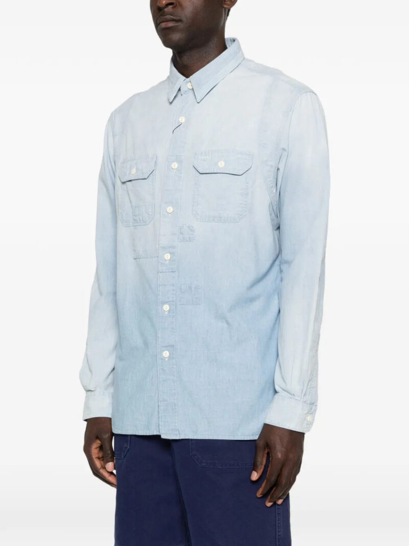 Polo Ralph Lauren  pocket shirt