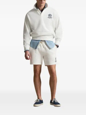 Polo Ralph Lauren  long-sleeve polo shirt