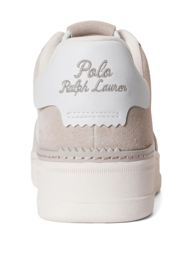 Polo Ralph Lauren Masters Court sneakers
