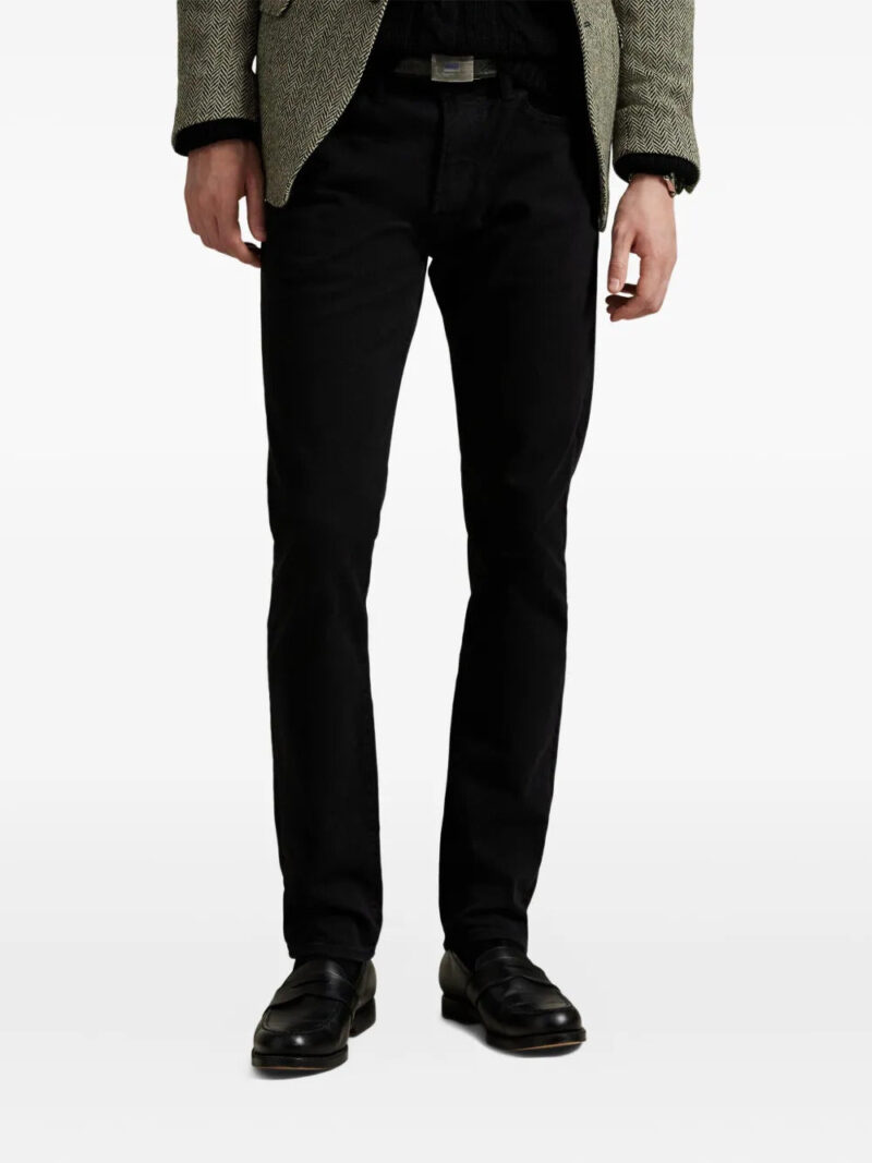 Polo Ralph Lauren Sullivan five-pocket jeans