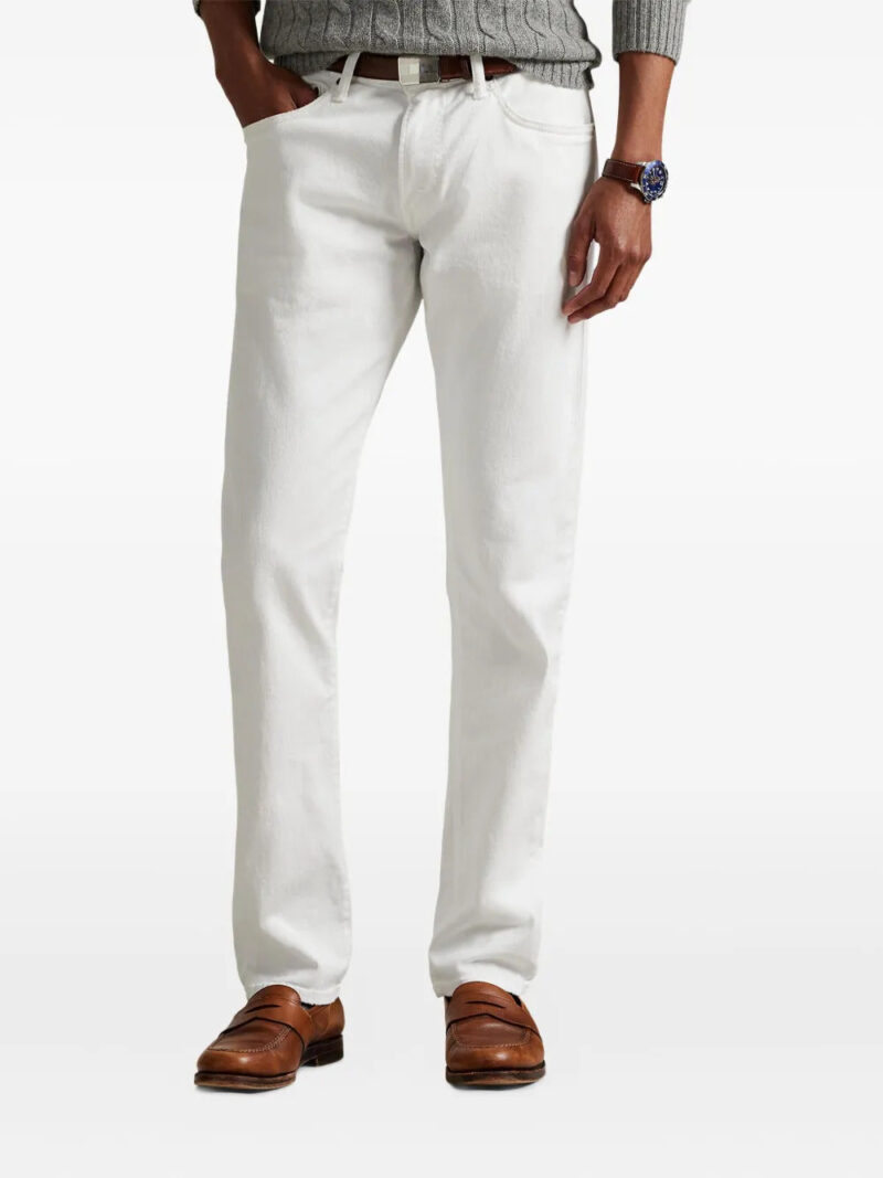 Polo Ralph Lauren  Sullivan five-pockets jeans