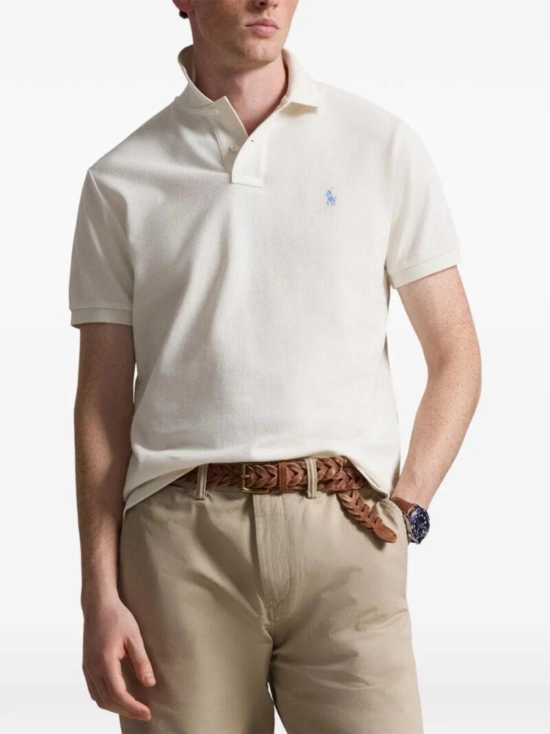 Polo Ralph Lauren  short-sleeves polo shirt