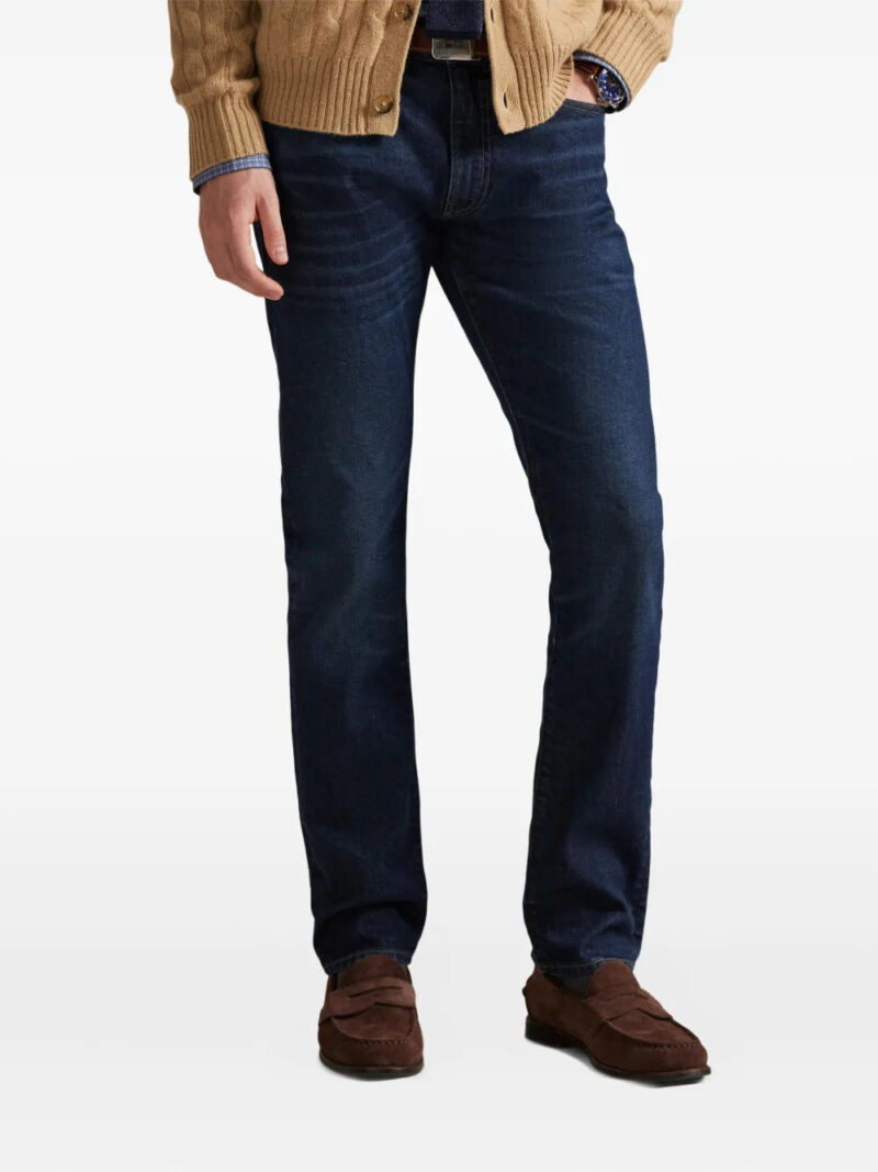 Polo Ralph Lauren  Sullivan five-pocket jeans