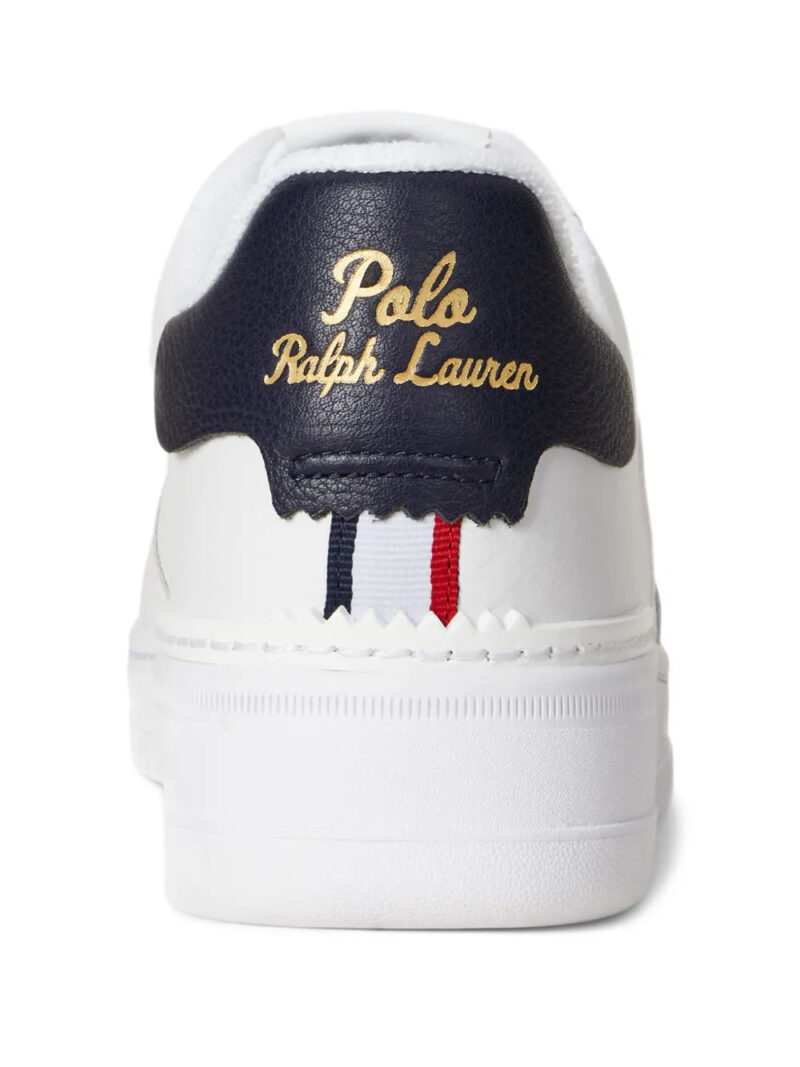 Polo Ralph Lauren  Masters Court sneakers