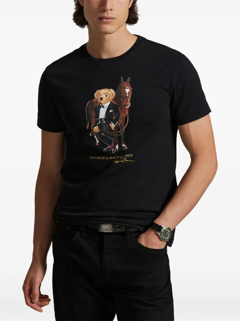 Polo Ralph Lauren Polo Bear T-shirt