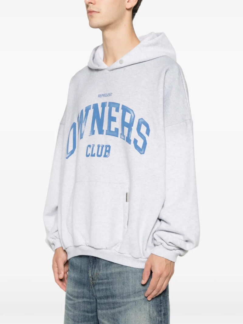 Represent  Owners Club hoodie
