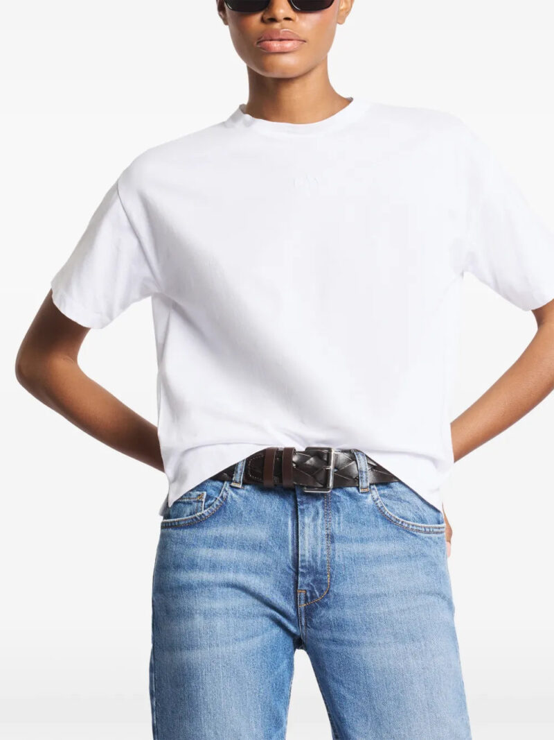 Fay short-sleeve T-shirt