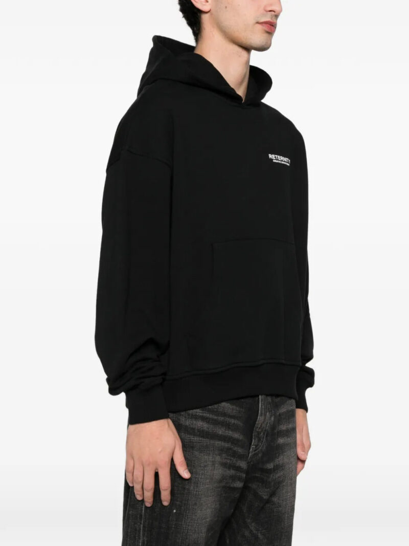 RETERNITY  Creative Dept hoodie