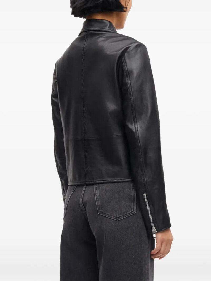 SAMSOE SAMSOE  Sashiloh zip jacket