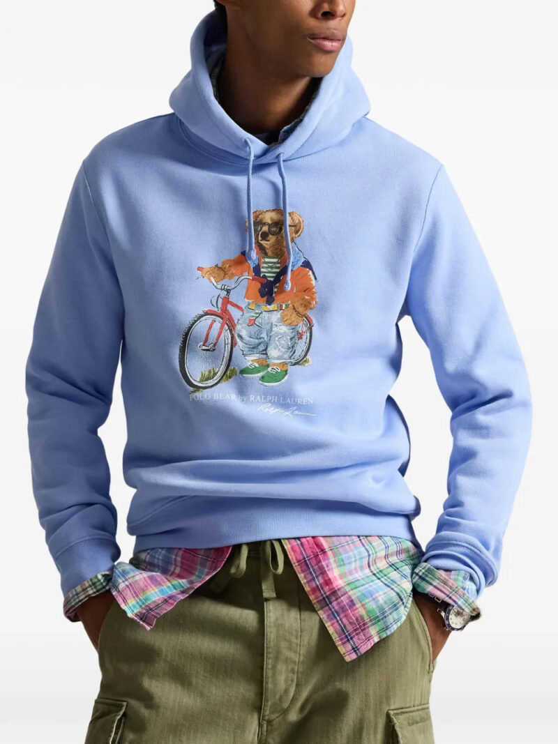 Polo Ralph Lauren  Polo Bear hoodie