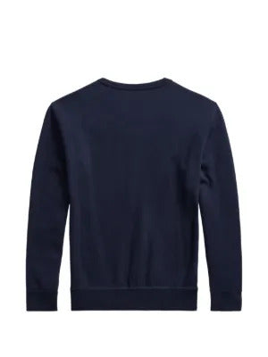 Polo Ralph Lauren  Polo Pony crew-neck sweatshirt