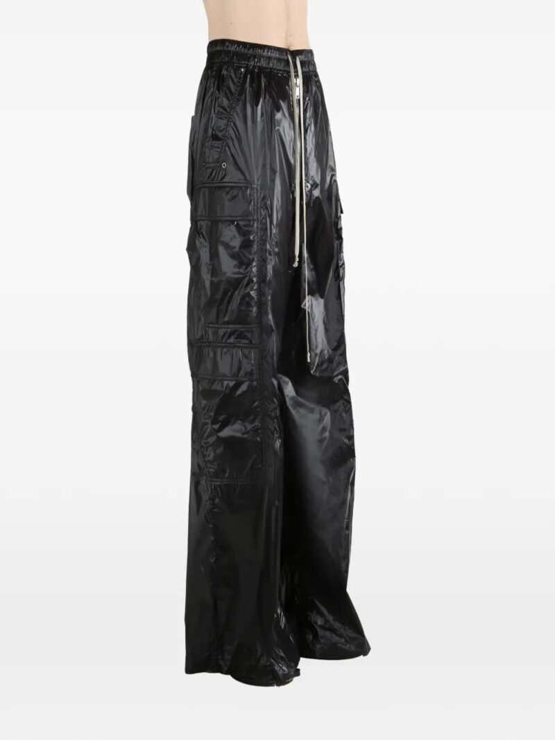 Rick Owens drawstring cargo pants