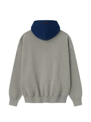 FEAR OF GOD ESSENTIALS  NBA sports fit hoodie