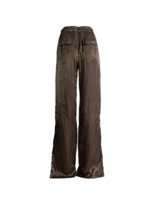 Rick Owens  drawstring trousers