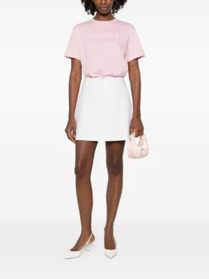 Versace  logo T-shirt