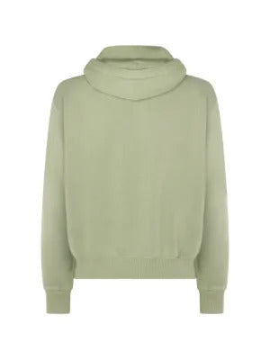 Polo Ralph Lauren zip hooded cotton hoodie