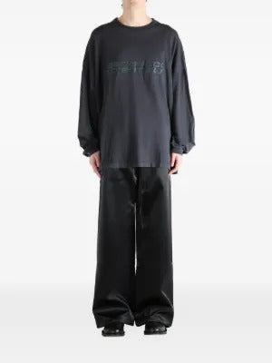 FEAR OF GOD ESSENTIALS long-sleeved top