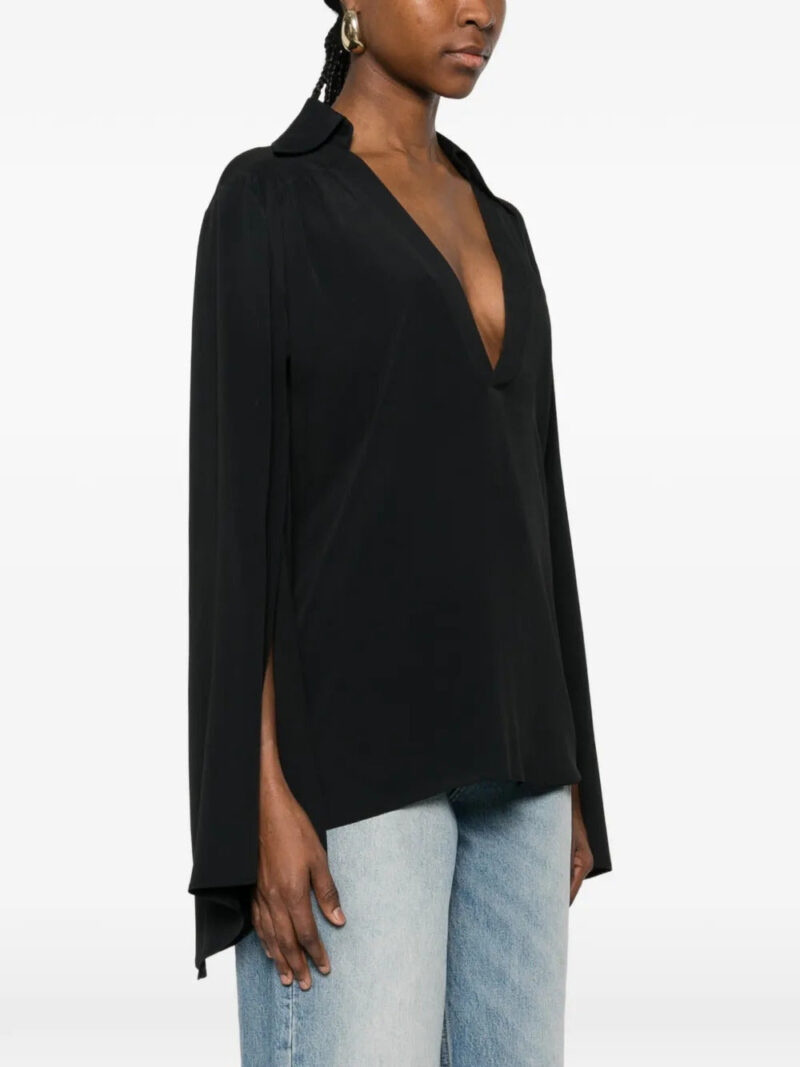 Federica Tosi V-neck blouse