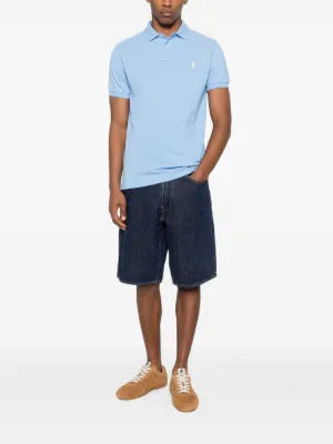 Polo Ralph Lauren  short-sleeve piqué polo shirt