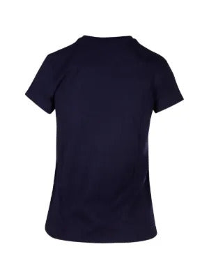 Polo Ralph Lauren  logo-embroidered T-shirt