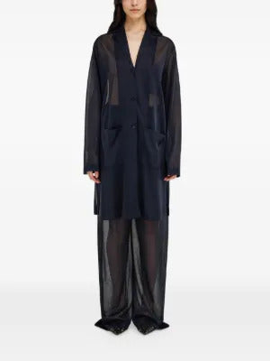 Ferragamo jogger trouser