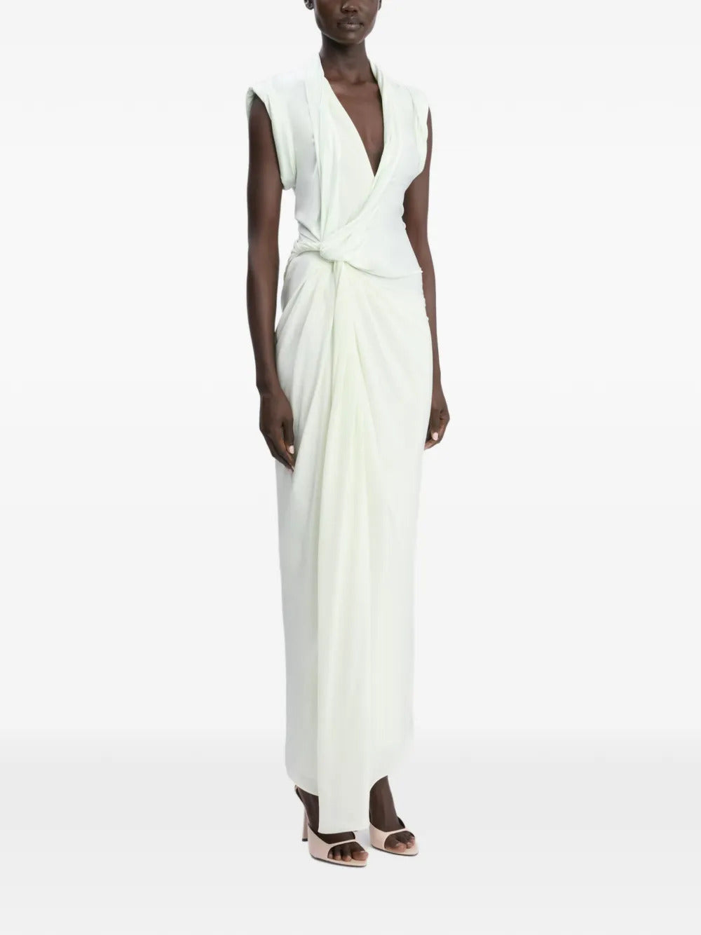 Victoria Beckham twist dress - Image 3