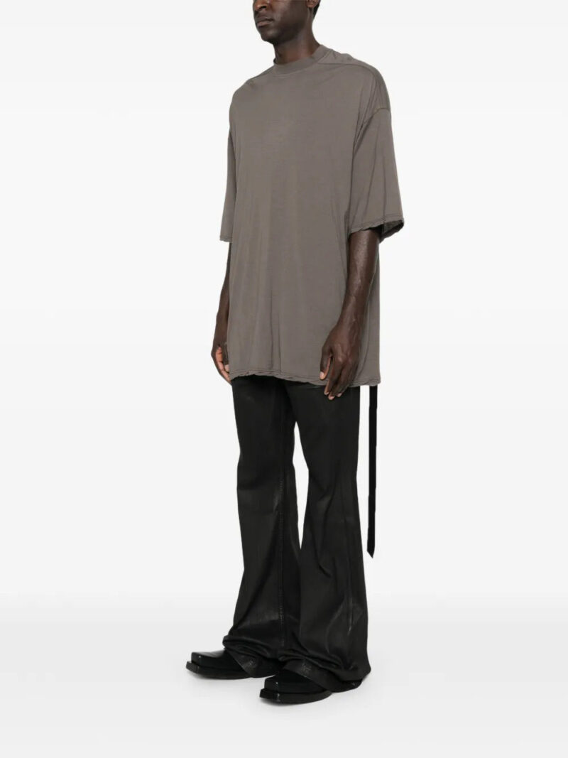 Rick Owens DRKSHDW  cotton T-shirt