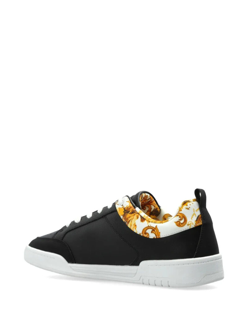 Versace Jeans Couture  Fondo Brooklyn sneakers
